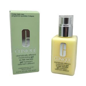 Clinique Dramatically Different Moisturizing Gel - 4.2 fl oz / 125 ml
